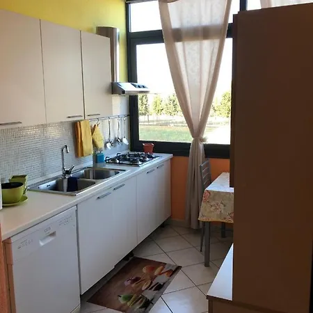 Casa Vacanze Arcobaleno Sestu