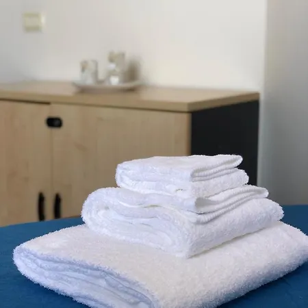 Casa Vacanze Arcobaleno Apartment