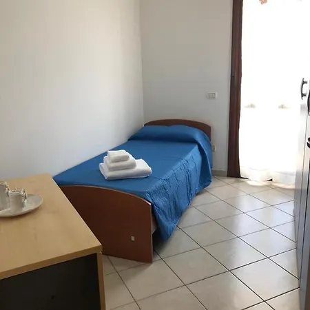 Casa Vacanze Arcobaleno *