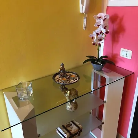 Casa Vacanze Arcobaleno