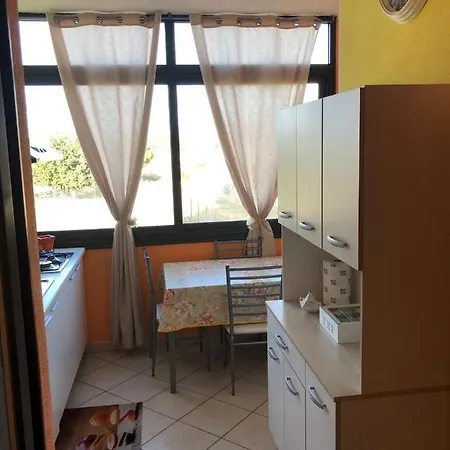 Apartment Casa Vacanze Arcobaleno *