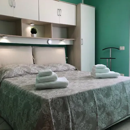Casa Vacanze Arcobaleno Apartment