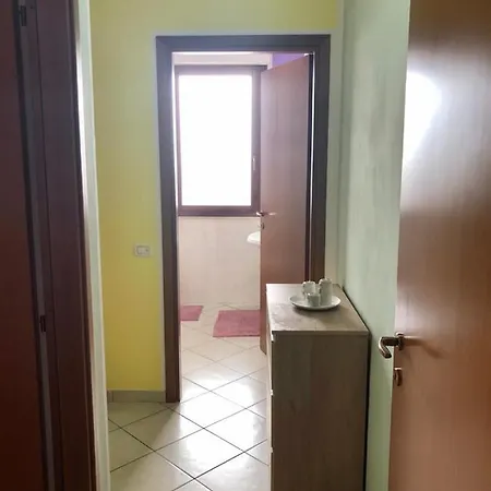 Casa Vacanze Arcobaleno Sestu