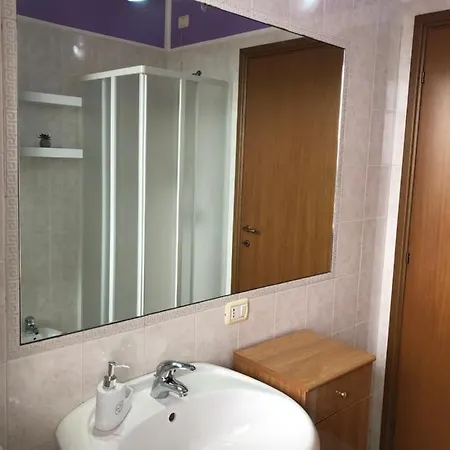 Apartment Casa Vacanze Arcobaleno *