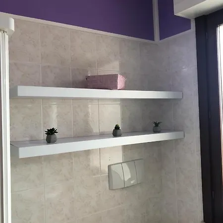 Casa Vacanze Arcobaleno Sestu